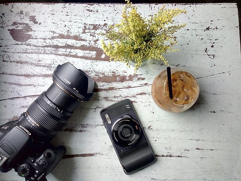 Đánh giá chi tiết Meizu M5S