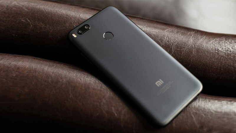 Xiaomi Mi 5X