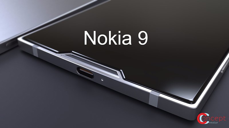 Nokia 9