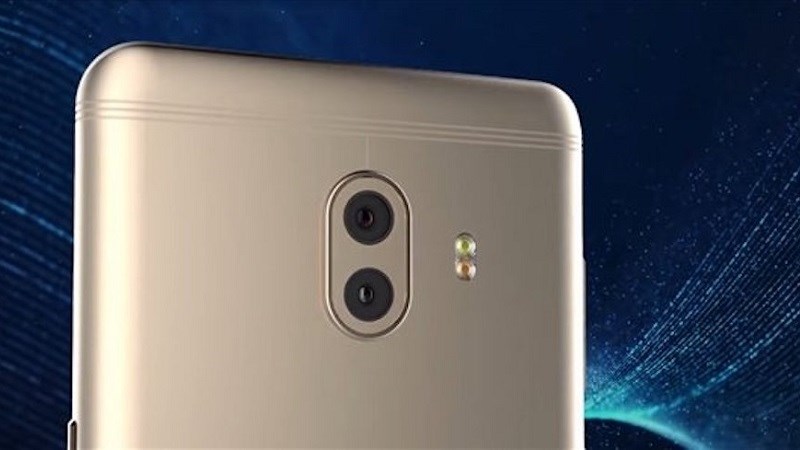 Galaxy C7 (2017) giao diện phần mềm như S8, camera kép được Samsung xác nhận
