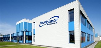Giới thiệu công ty Mead Johnson