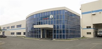 Giới thiệu công ty Rohto