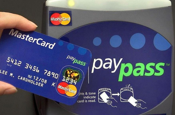 Thẻ Mastercard là gì?