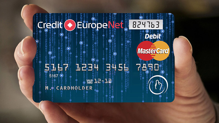 Thẻ Mastercard là gì? Khác gì so với thẻ VISA và sử dụng ở đâu?