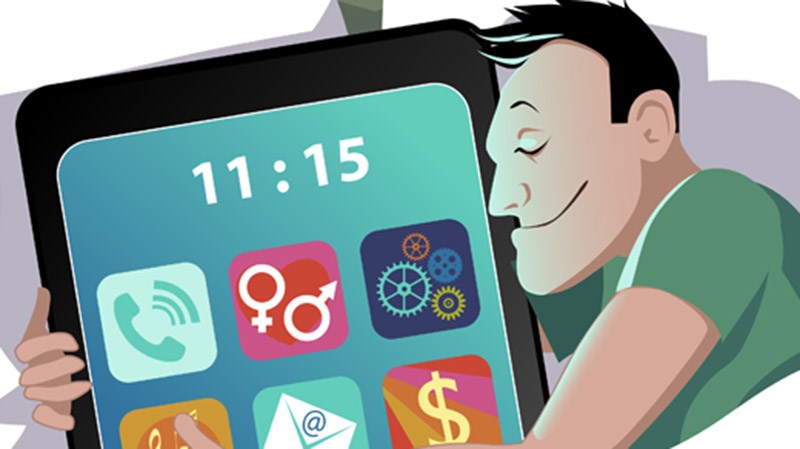 Ít ghi nhớ nhiều làm não bộ kém trí