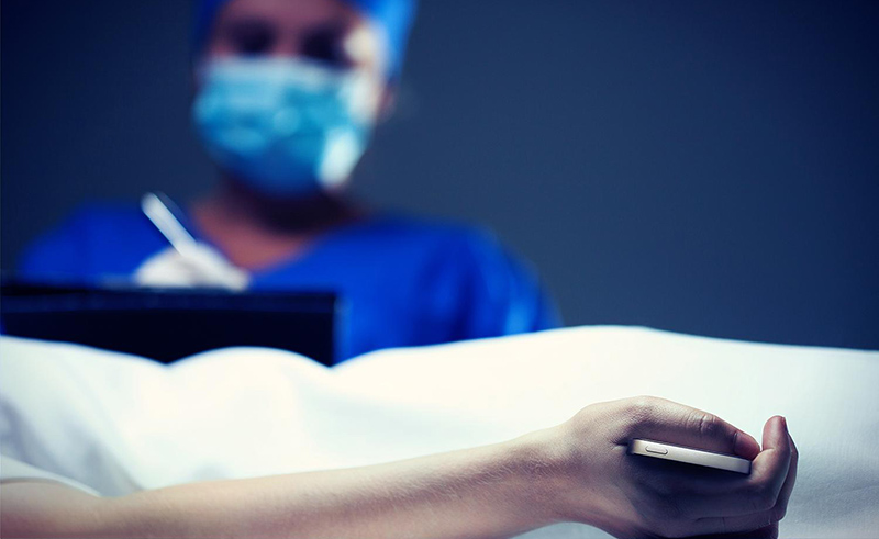 Đừng dùng thời gian rảnh rỗi để lướt mạng xã hội hay chơi game