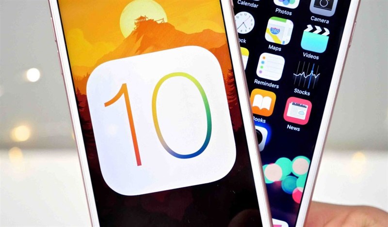 87% thiết bị chạy iOS đã được cập nhật lên iOS 10 87% thiết bị chạy iOS đã được cập nhật lên iOS 10