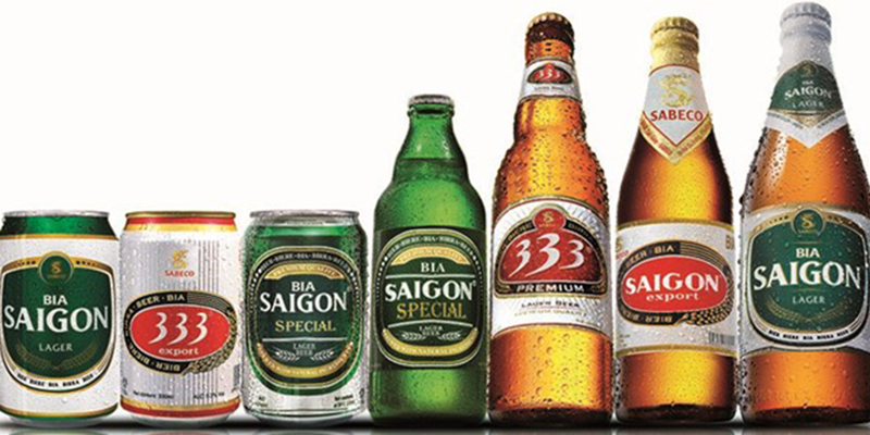 Bia Sài Gòn Bia Sài Gòn