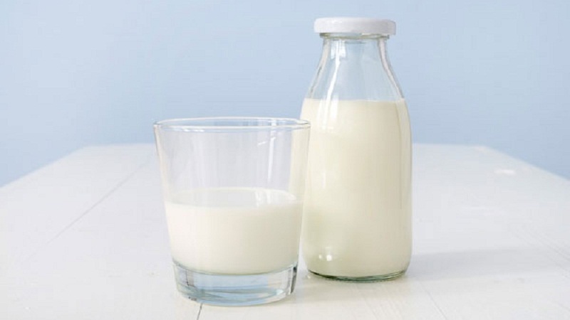 Sữa đặc Cô Gái Hà Lan dùng pha uống trực tiếp