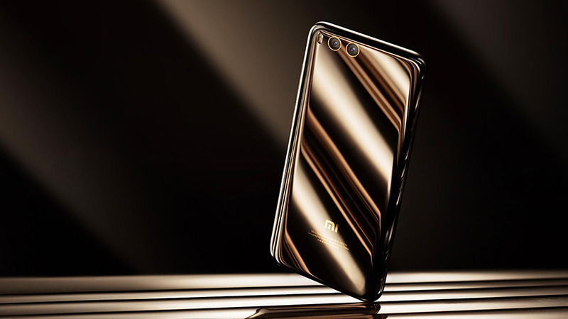 Xiaomi Mi 6 edition Xiaomi Mi 6 edition