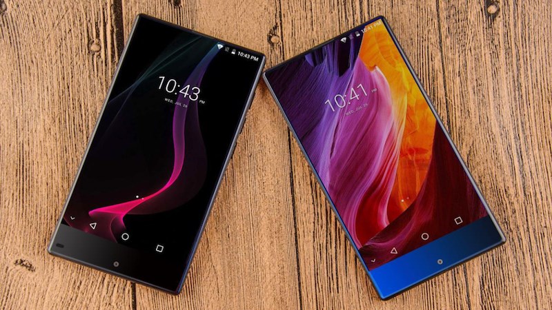 Xiaomi Mi Mix Xiaomi Mi Mix