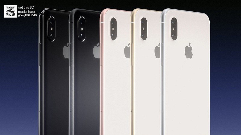 Apple sẽ ra mắt loạt iPhone mới trong tháng 9, bao gồm iPhone 7s, 7s Plus và iPhone 8?