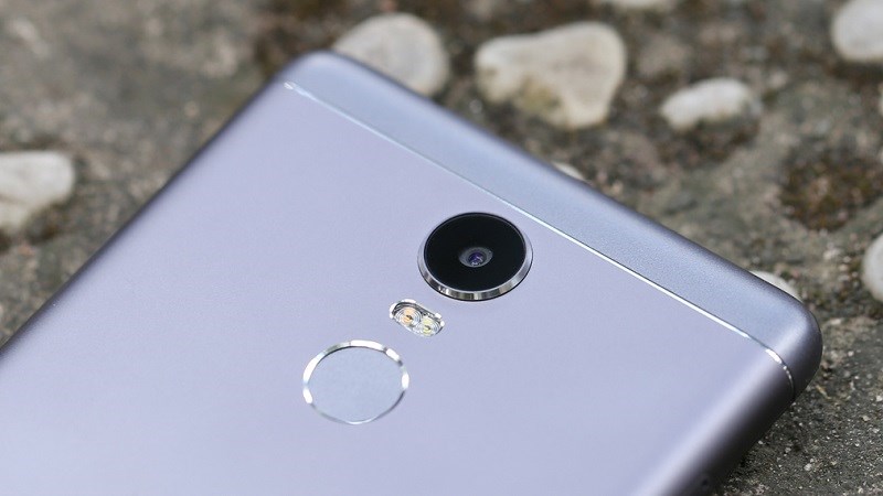 Lenovo K6 Note Lenovo K6 Note