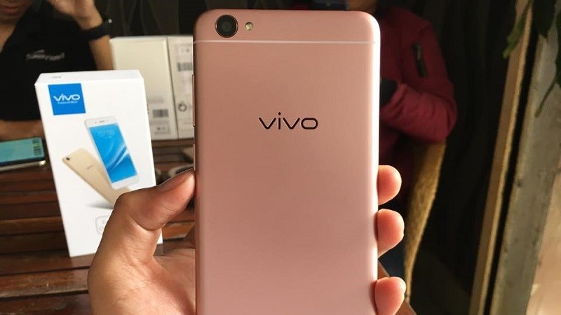 Vivo chuẩn bị ra mắt smartphone mới: Snapdragon 660, RAM 4GB