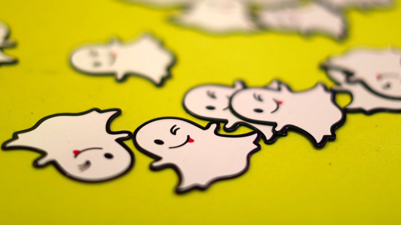 Liệu Snapchat có chịu về tay Google? Liệu Snapchat có chịu về tay Google?
