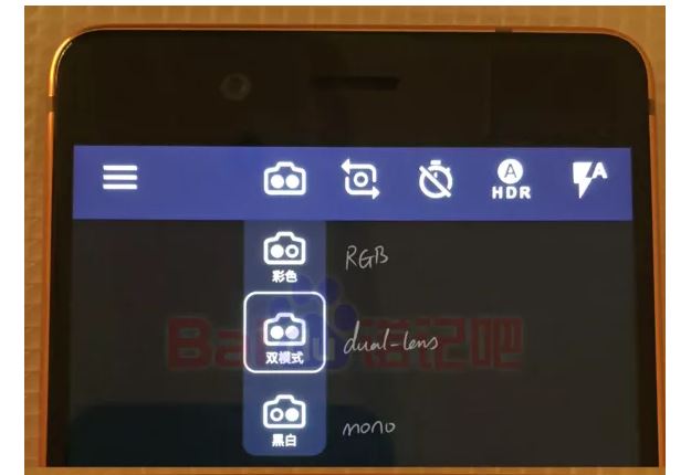 Nokia 8 máy ảnh kép có giao diện camera thế nào? Nokia 8 máy ảnh kép có giao diện camera thế nào?