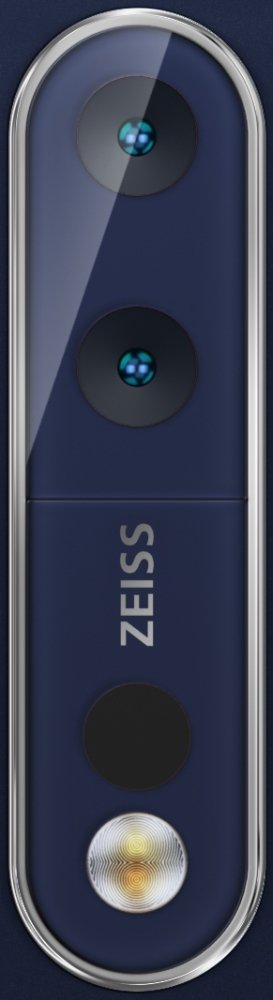 Nokia 8 máy ảnh kép có giao diện camera thế nào? Nokia 8 máy ảnh kép có giao diện camera thế nào?