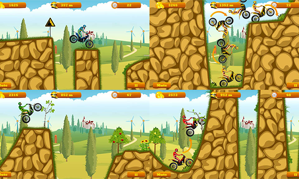 ứng dụng miễn phí 