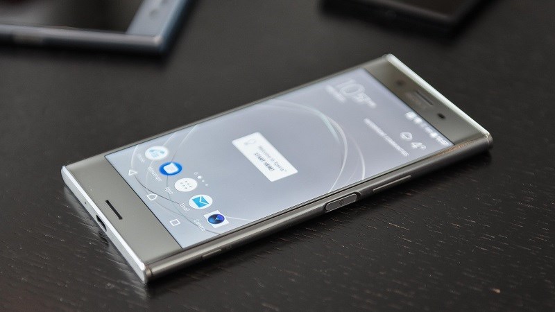 Danh sách smartphone Sony sắp được cập nhật Android O
