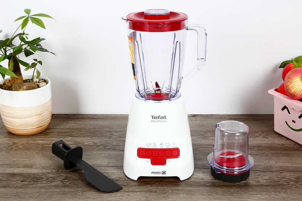 Giá máy xay sinh tố Tefal hợp lý 