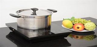 Bếp hồng ngoại Magic của nước nào? Có tốt không?