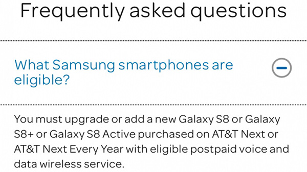 Samsung Galaxy S8 Active Samsung Galaxy S8 Active