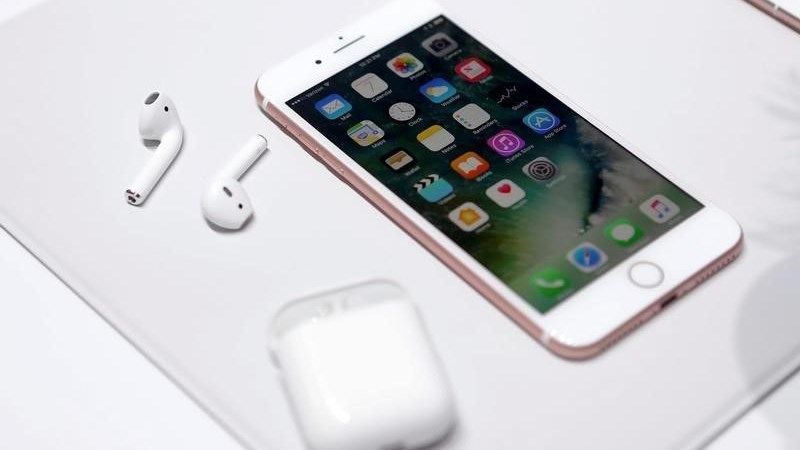 ios ios