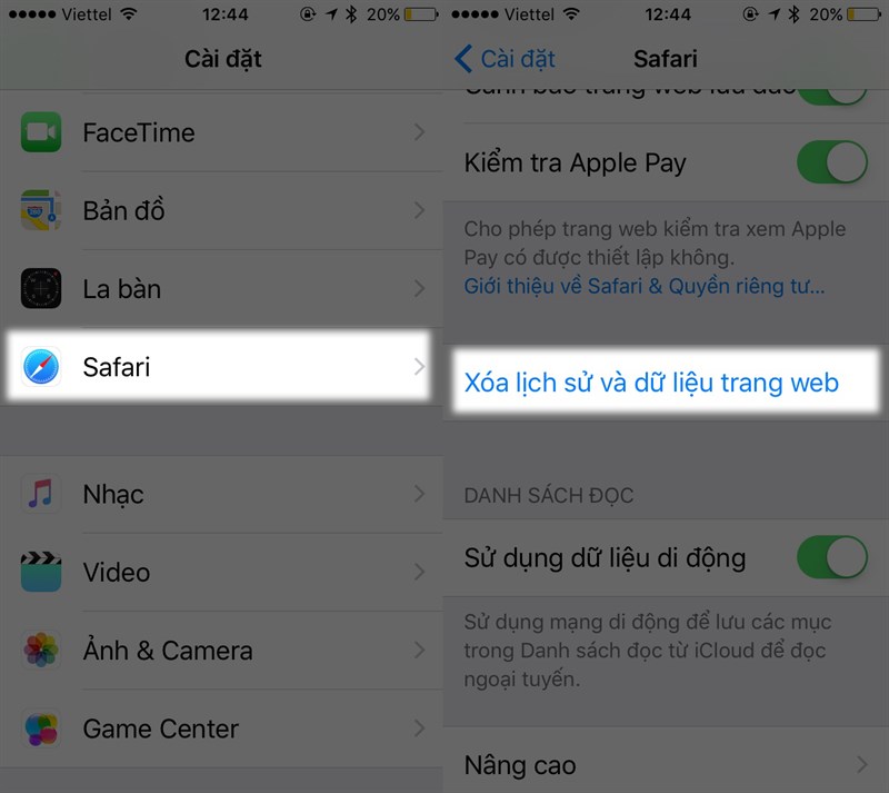 “Xóa những cái cần xóa”, iPhone bạn sẽ chạy nhanh hơn nhiều!