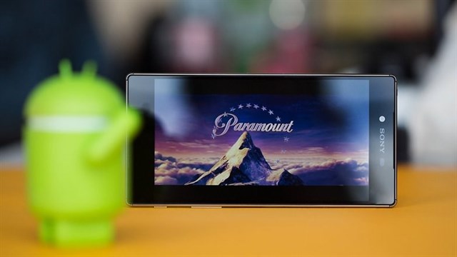 Làm thế nào để tìm phần cài đặt của Video Live Wallpaper trên điện thoại Android?
