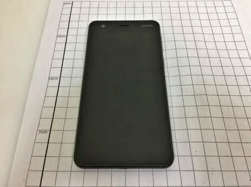 ảnh thực tế Nokia 2