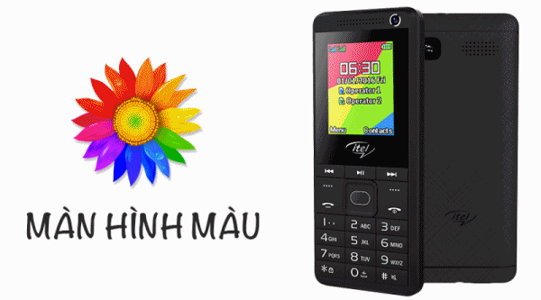 Itel it2180