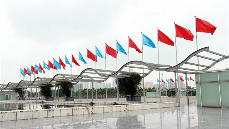 Sự kiện ra mắt Bphone 2