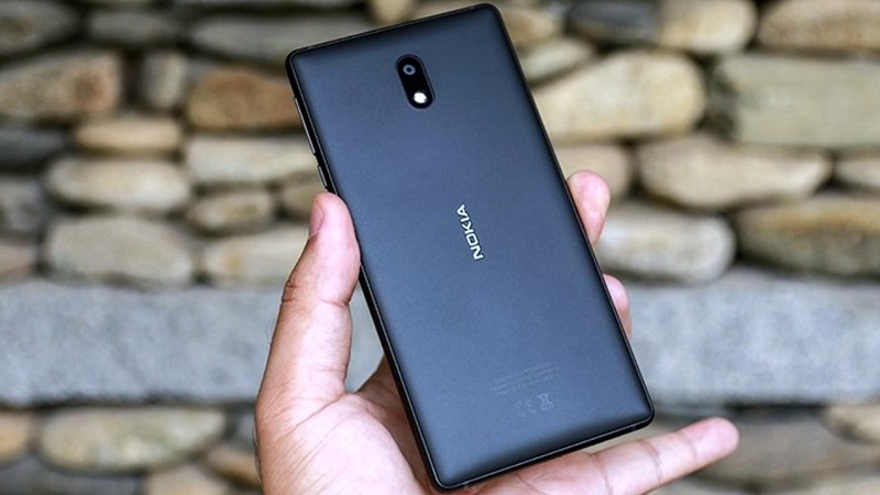 Nokia 3 Nokia 3