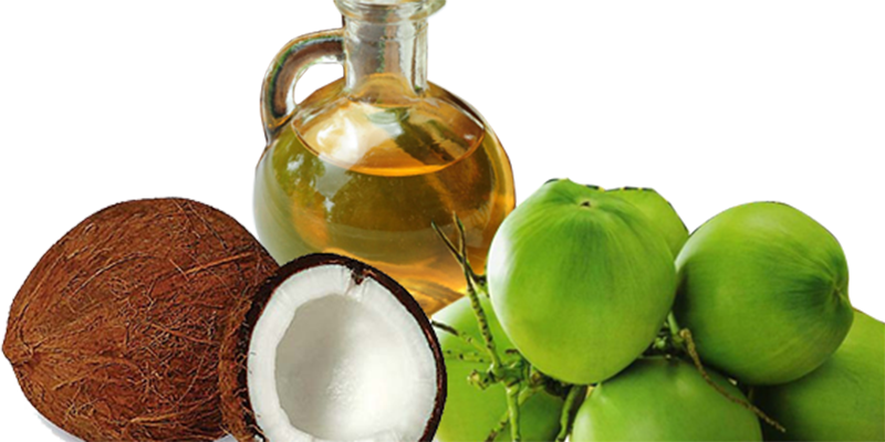 Giá trị dinh dưỡng của dầu dừa Giá trị dinh dưỡng của dầu dừa