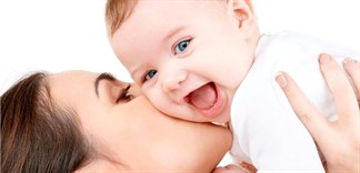 Dầu dừa - Tốt cho mẹ, khỏe cho bé!