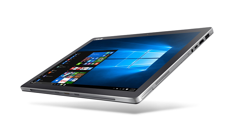 ASUS Transformer Pro T304UA - Ổ SSD