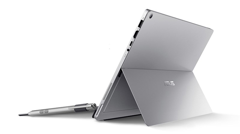 ASUS Transformer Pro T304UA - Thiết kế