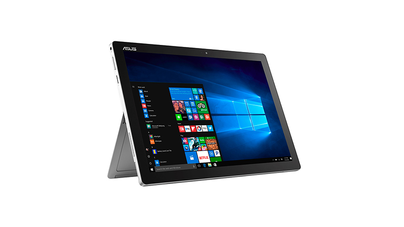 ASUS Transformer Pro T304UA - Windows 10 Pro