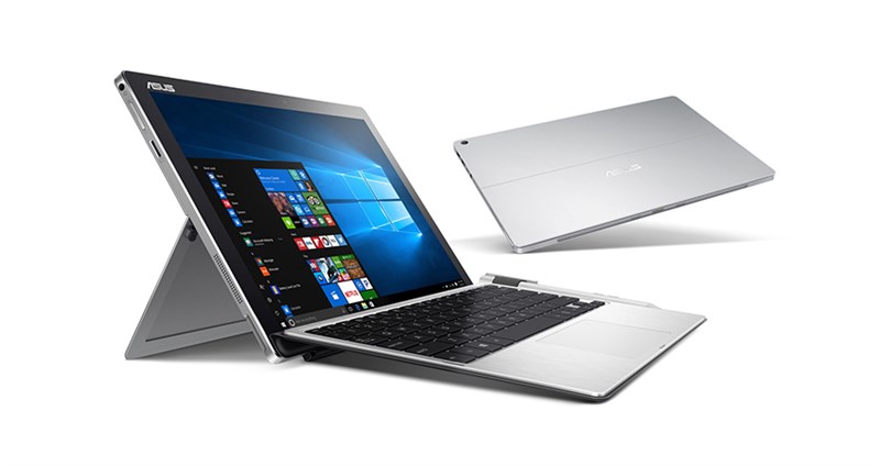 ASUS Transformer Pro T304UA