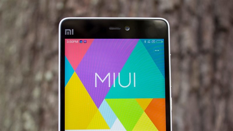 MIUI 9 MIUI 9