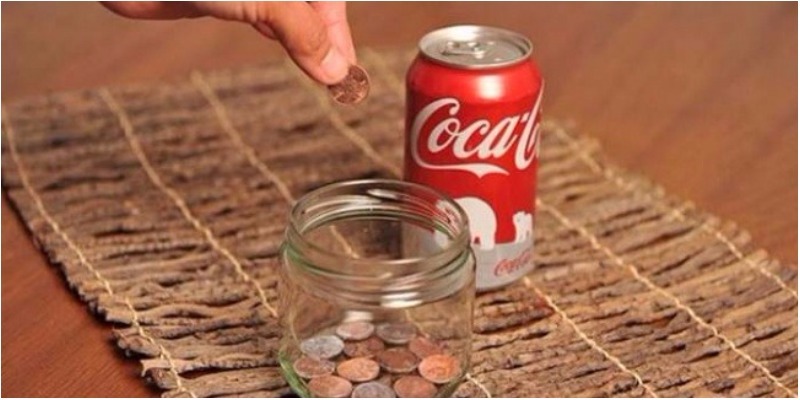 Công dụng tuyệt vời của coca cola