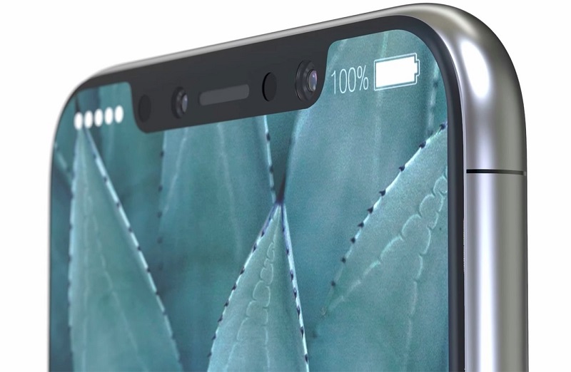 Đại diện Foxconn tiết lộ một số chi tiết quan trọng trên iPhone 8 Đại diện Foxconn tiết lộ một số chi tiết quan trọng trên iPhone 8