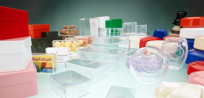 Sử dụng, bảo quản và làm sạch đồ dùng bằng nhựa đúng cách