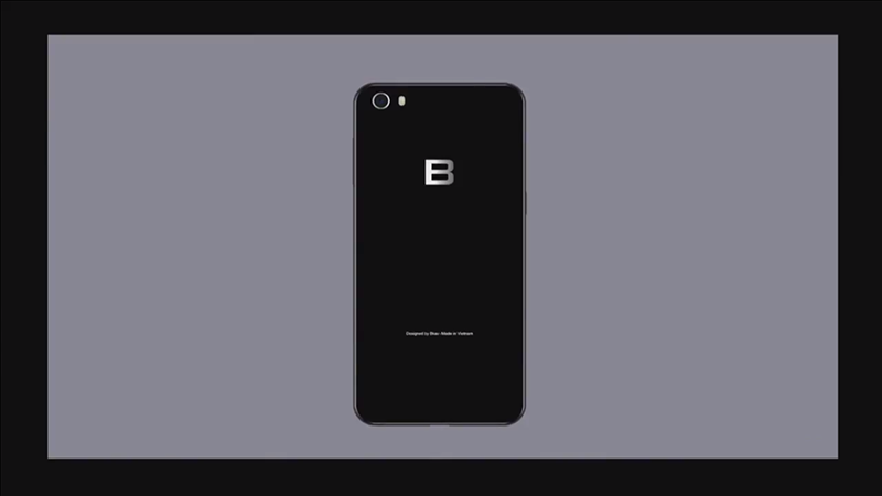 Ra mắt Bphone 2 Ra mắt Bphone 2