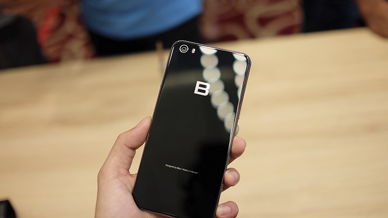Bphone 2017 Bphone 2017