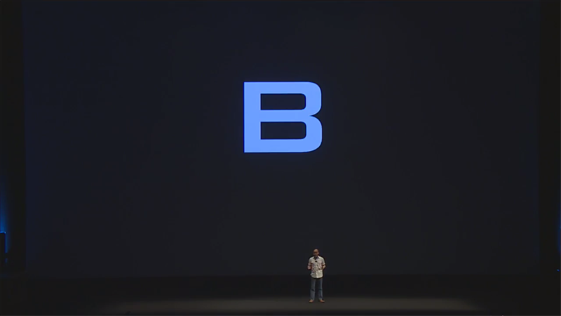 Bphone 2017 Bphone 2017