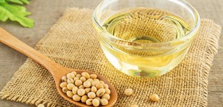 Dầu đậu nành có tốt cho sức khỏe không?
