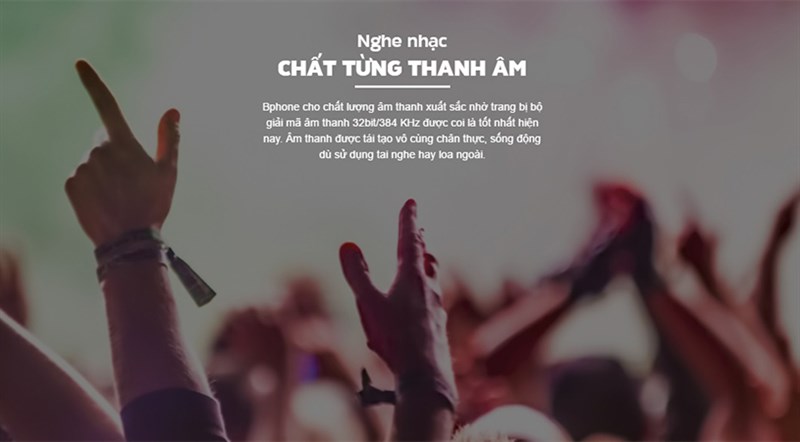 bphone 2 âm thanh bphone 2 âm thanh