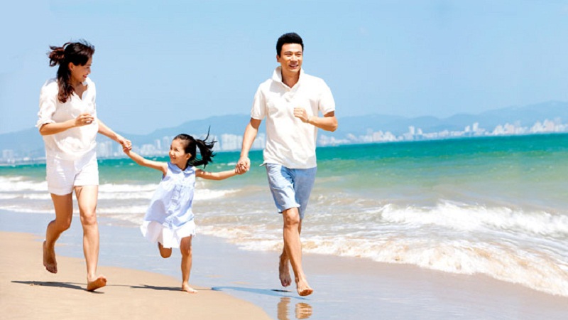 Giúp cơ thể tránh bệnh tật