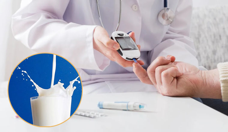 Tiêu chuẩn chọn sữa bột cho người tiểu đường